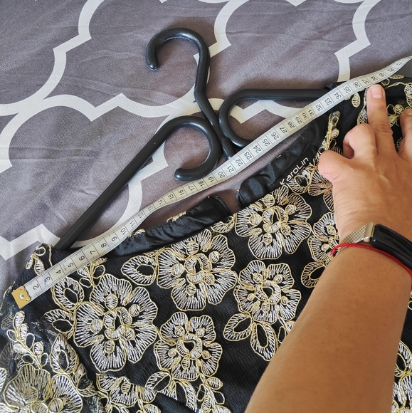 ❤️ Beautiful Vintage Dress ❤️ - Picture 7 of 7